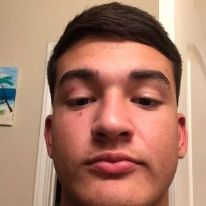 Meet your Posher, Christopher